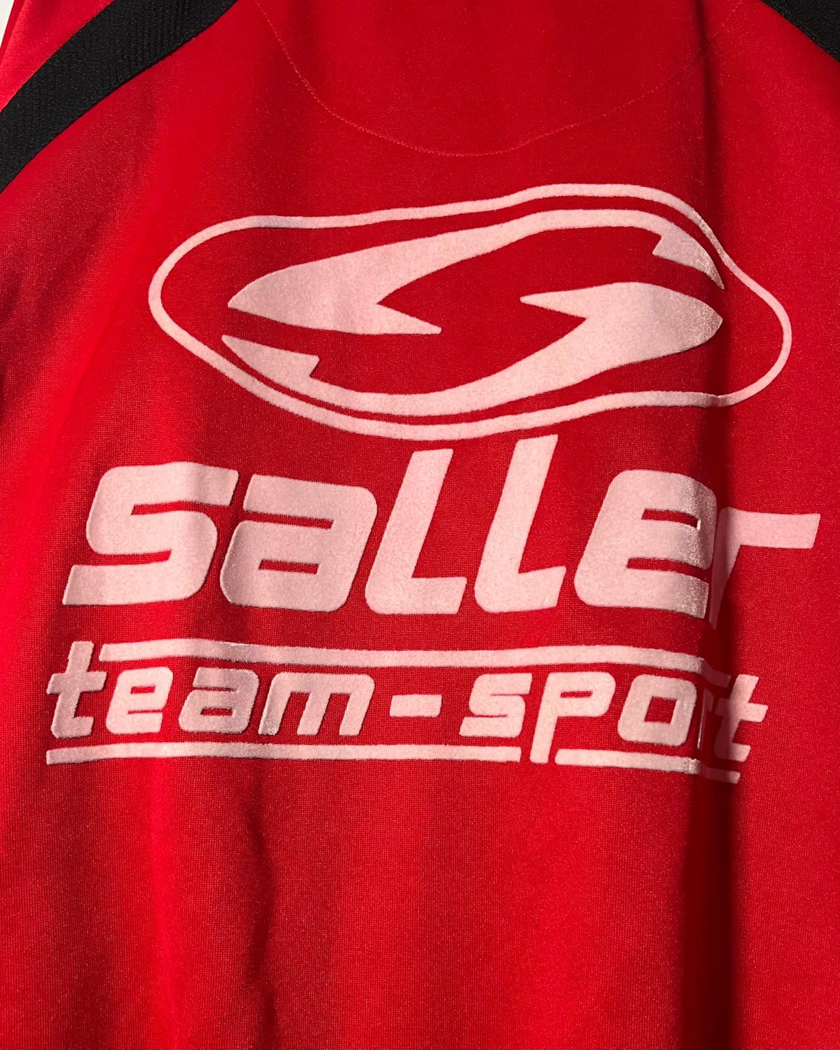 Union Berlin | 2002 Halfzip | Saller | XL