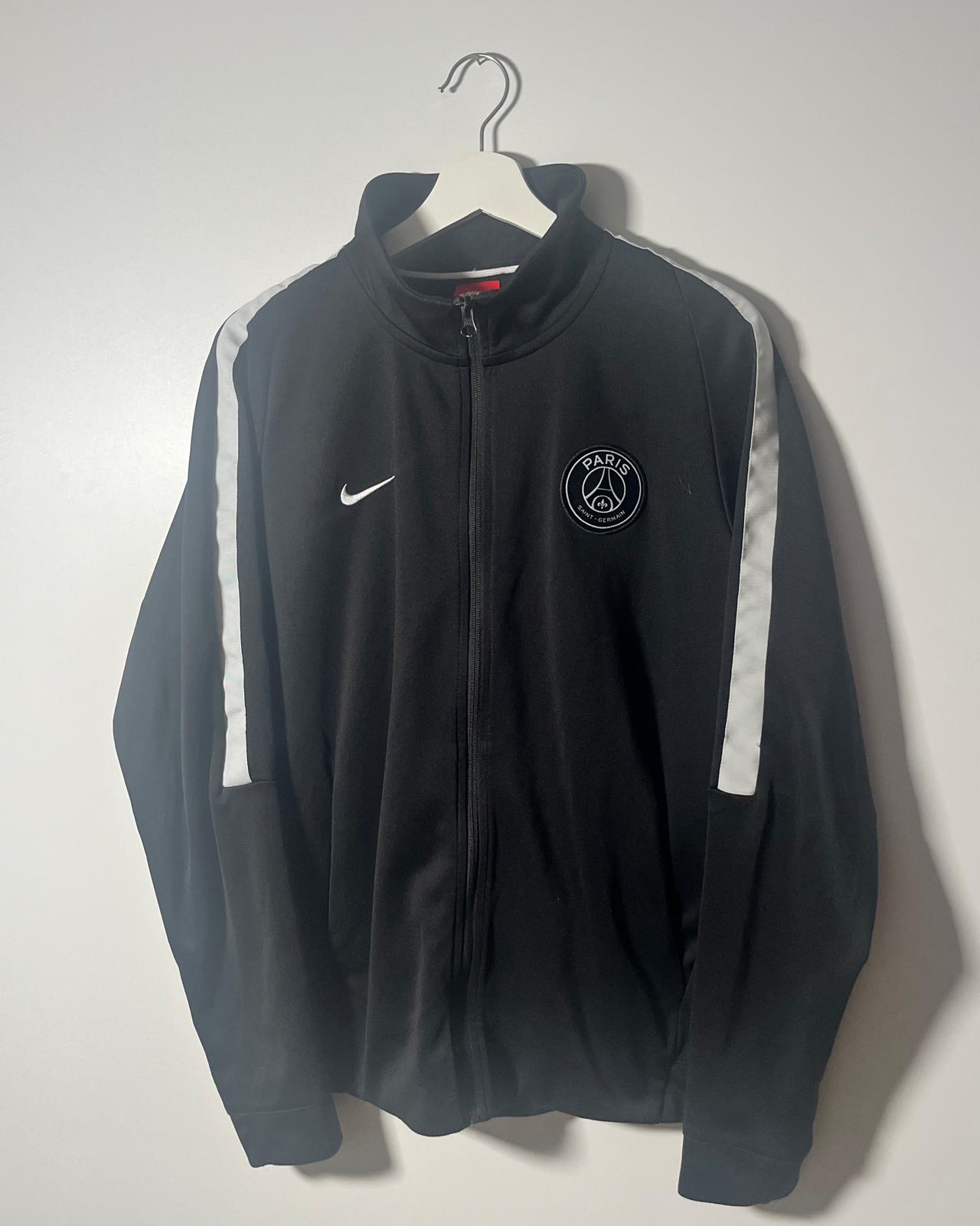 Paris Saint Germain | 2017 Trainingsjacke | Nike | M