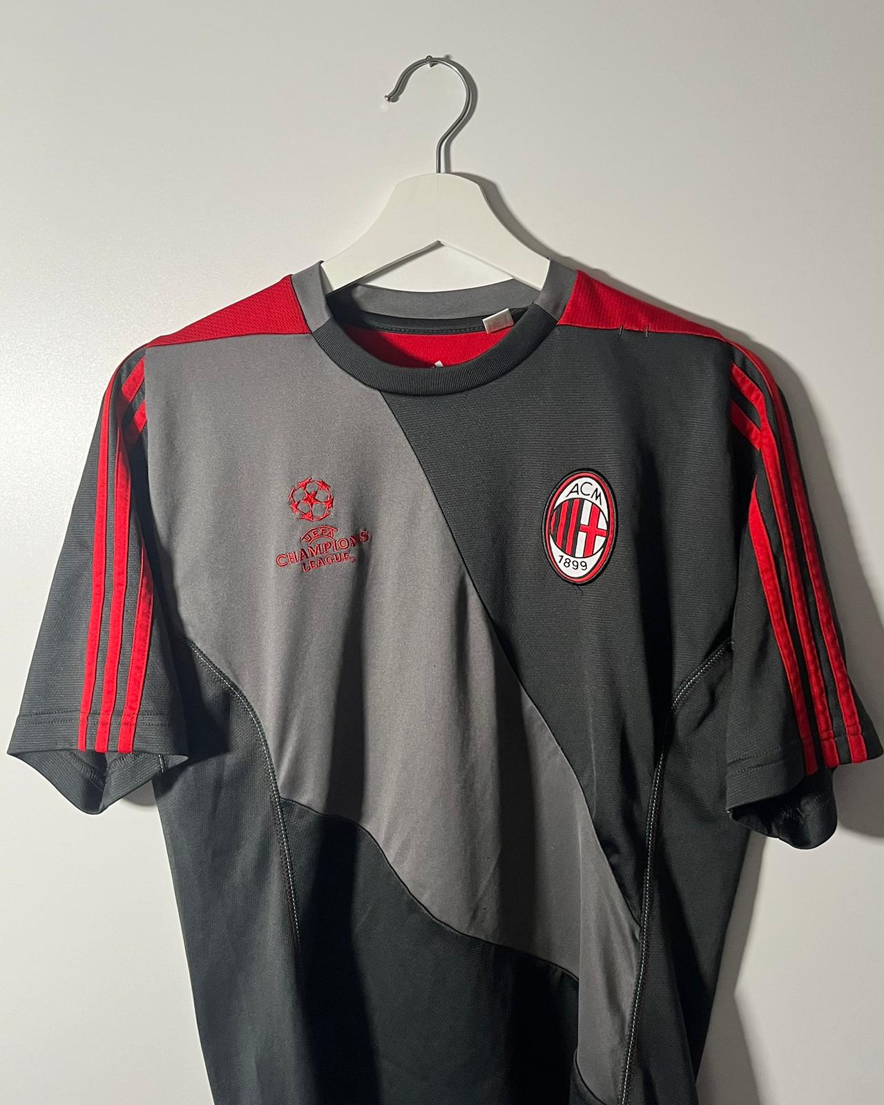 FC Bayern Munich | 2004 third jersey | Bastian Schweinsteiger | Adidas | S