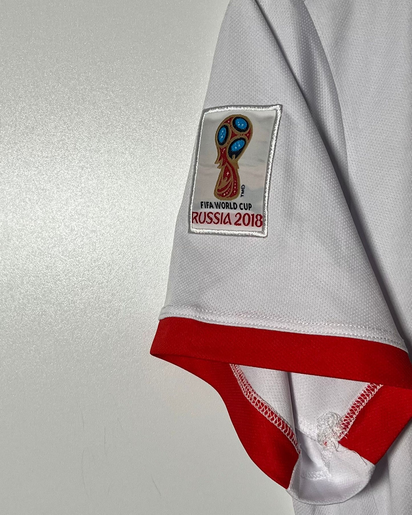 Peru | 2015 Heim-Trikot | Umbro | Paolo Guerrero | M