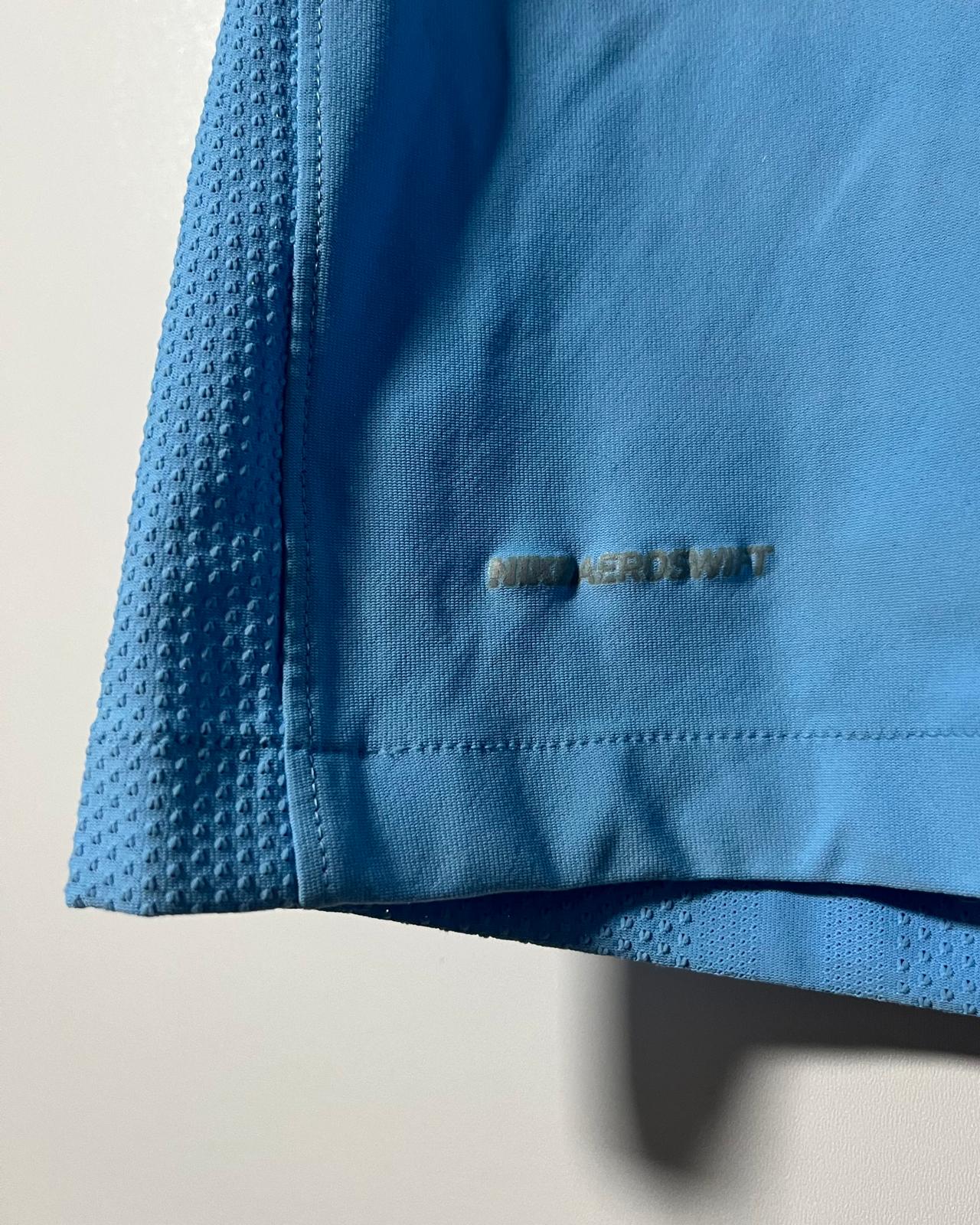 Manchester City | 2017 Heim-Trikot | Nike | Sergio Kun Agüero | S