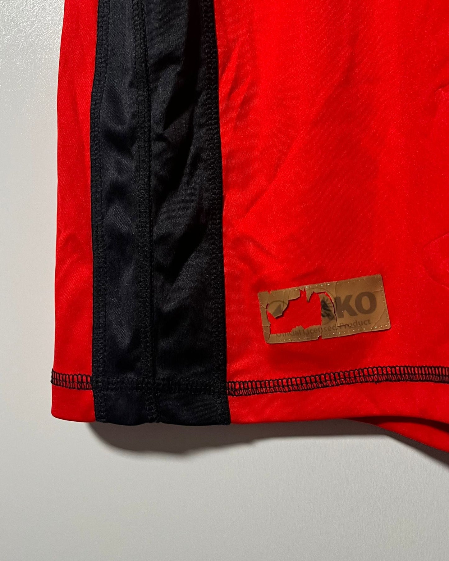 Eintracht Frankfurt | 2009 Heim-Trikot | Jako | L