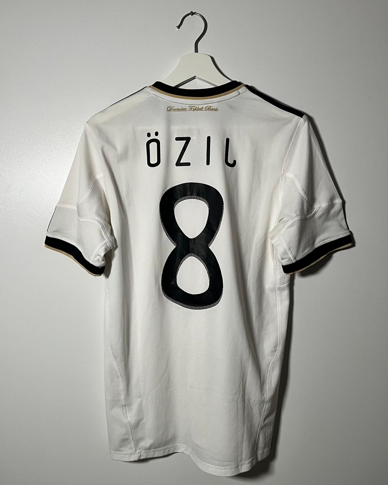 FC Bayern Munich | 2004 third jersey | Bastian Schweinsteiger | Adidas | S