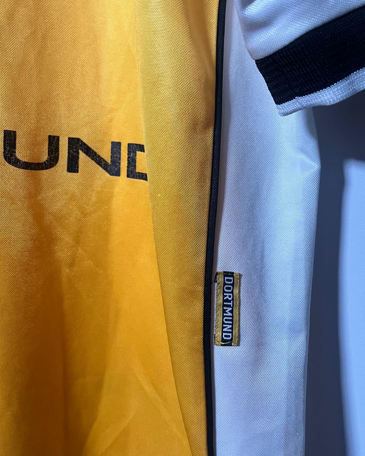 Borussia Dortmund | 1998 Heim-Trikot | Kappa | L