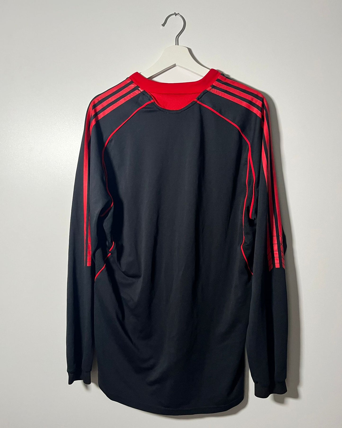 1.FC Nürnberg | 2006 Heim-Trikot | Adidas | XL