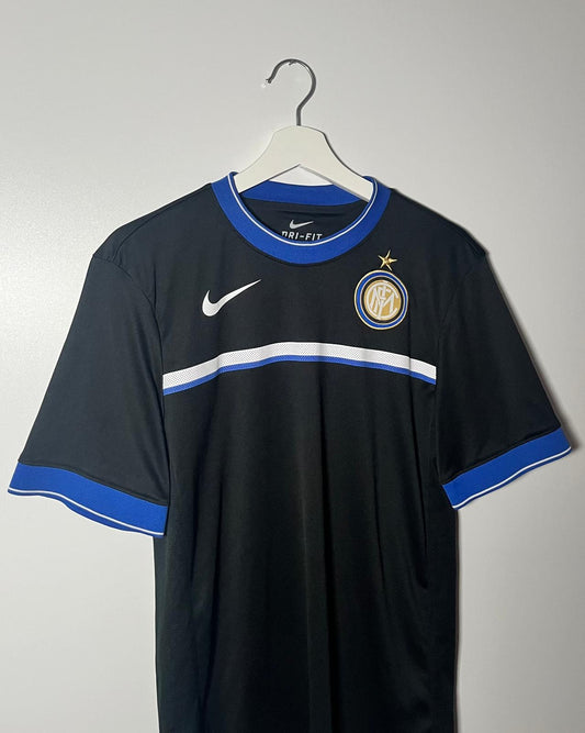 Inter Mailand | 2011 Trainings-Trikot | Nike | S