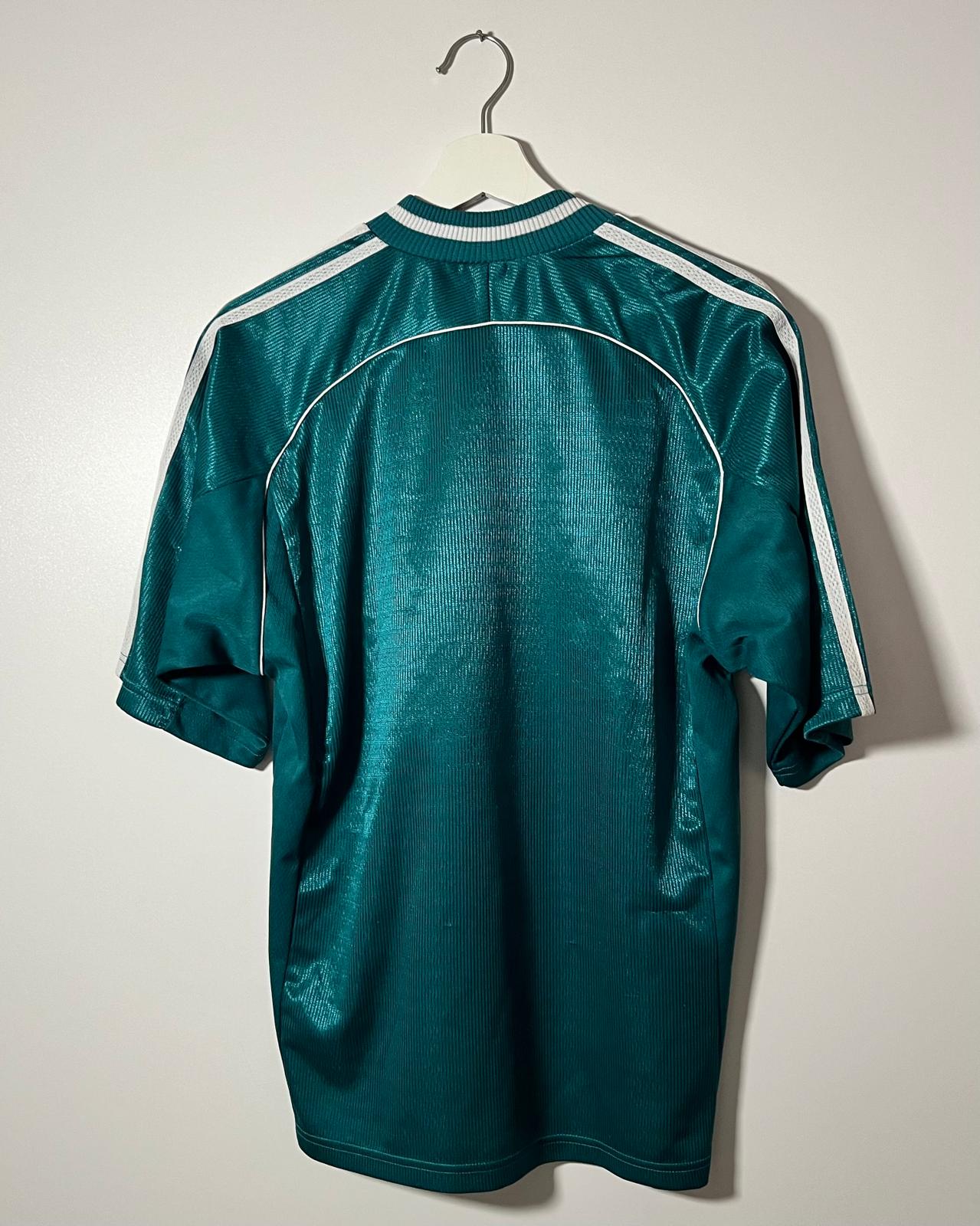 Deutschland | 1998 Auswärts-Trikot | Adidas | M