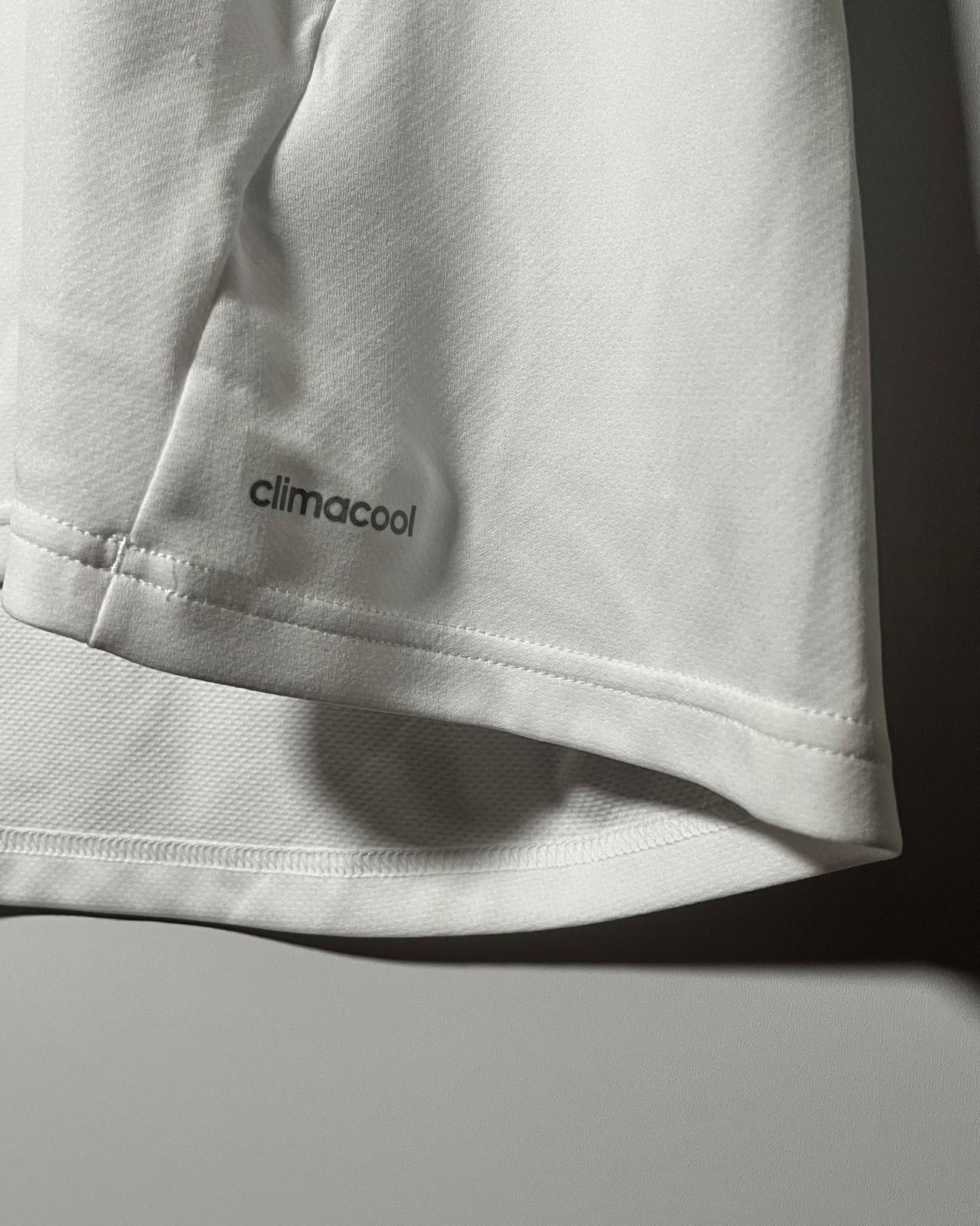 FC Schalke 04 | 2013 Auswärts-Trikot | Adidas | XL