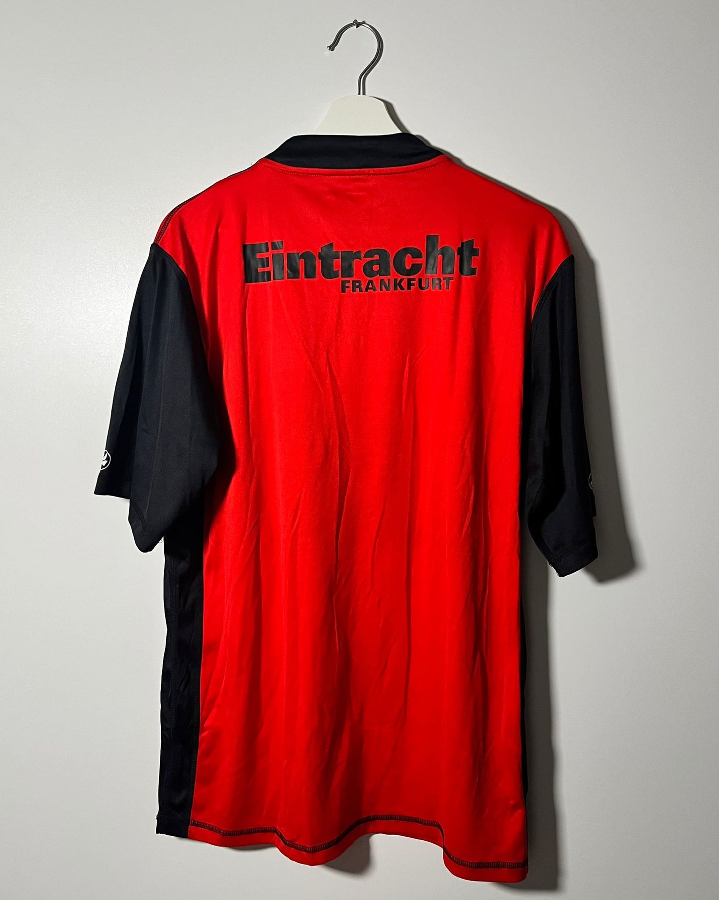 Eintracht Frankfurt | 2009 Heim-Trikot | Jako | L