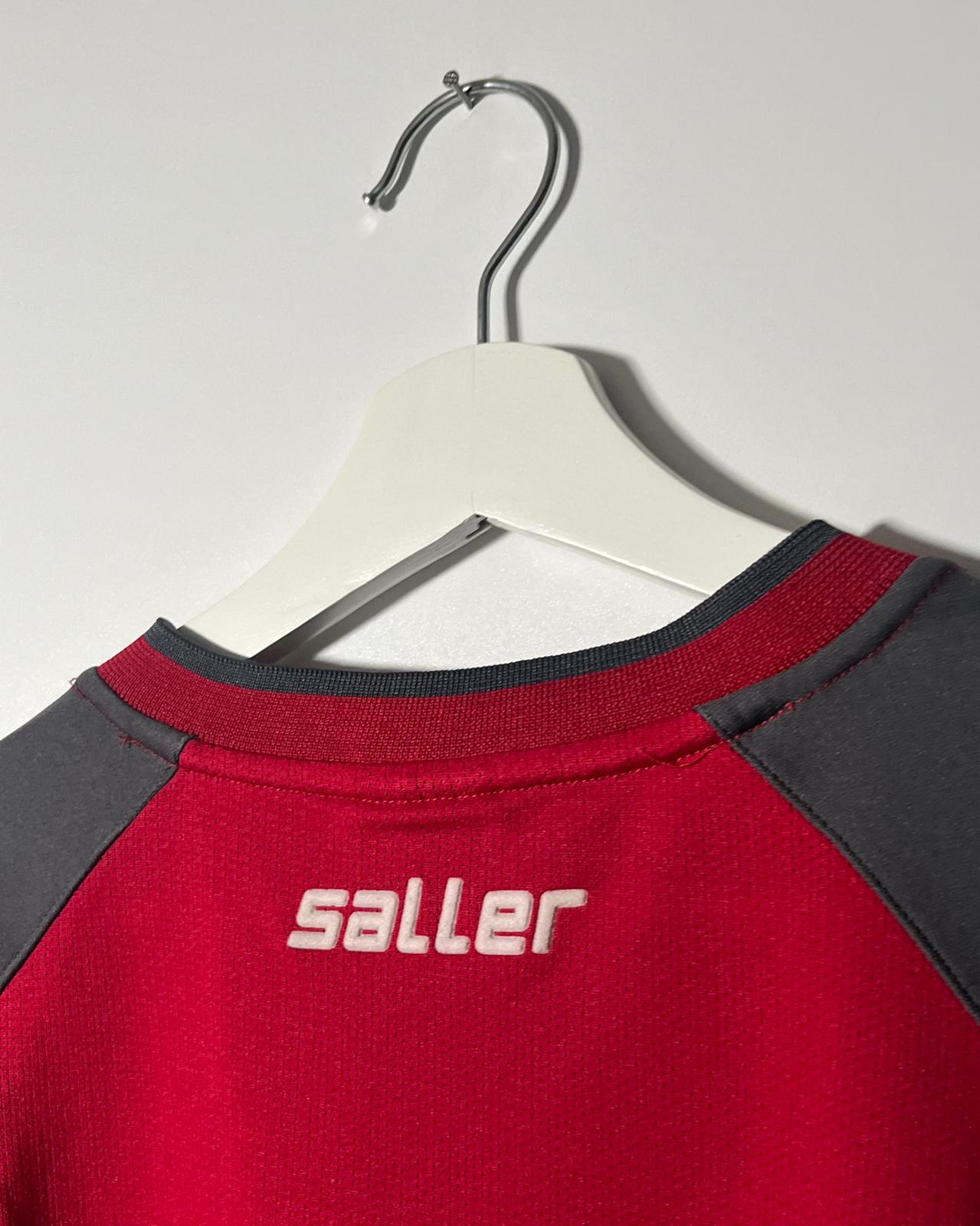 1.FC Köln | 2002 Trainings-Trikot | Saller | L