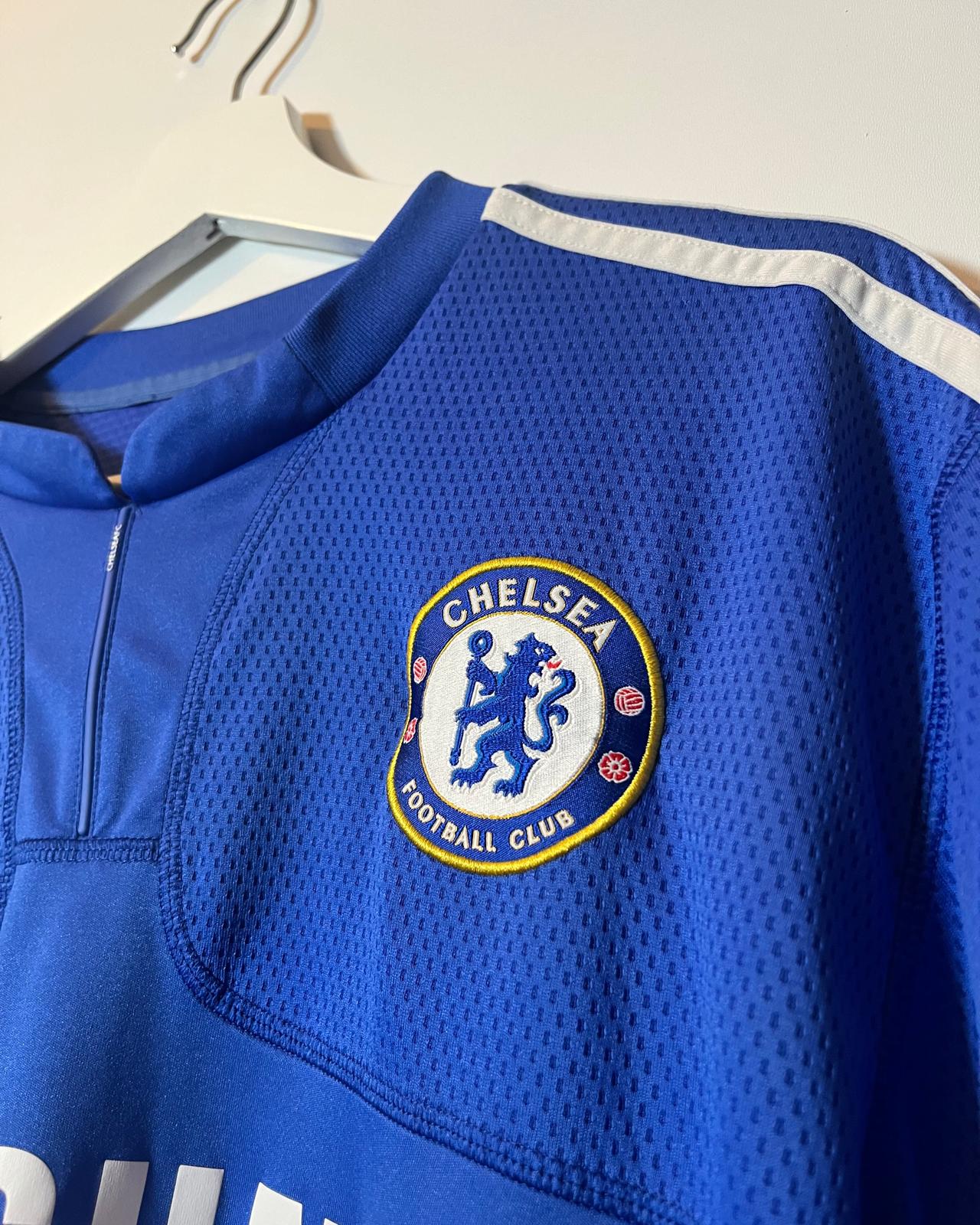 FC Chelsea | 2009 Heim-Trikot | Adidas | XL