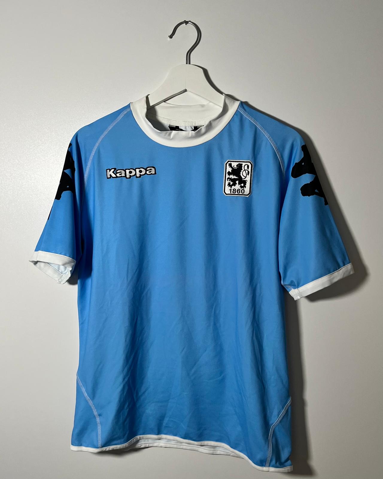 1860 München | 2006 Heim-Trikot | Kappa | M