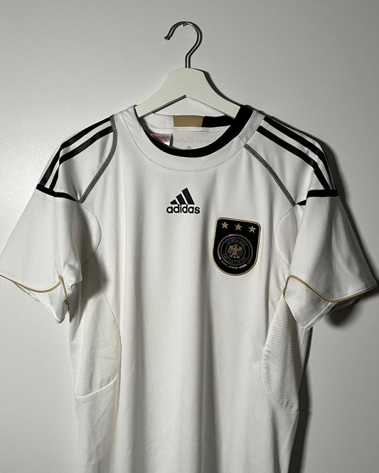 Deutschland | 2010 Trainings-Trikot | Adidas | S