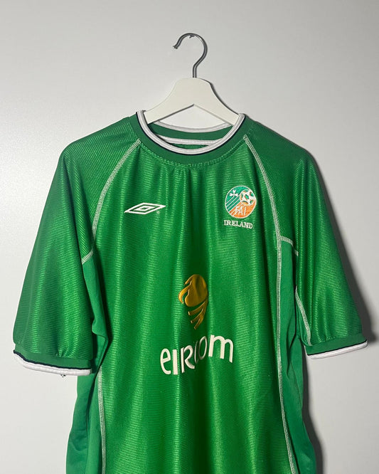 FC Bayern Munich | 2004 third jersey | Bastian Schweinsteiger | Adidas | S