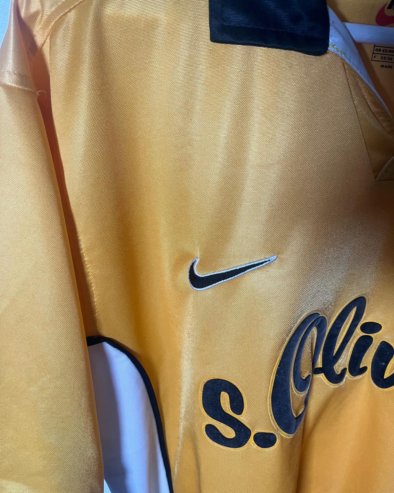 Borussia Dortmund | 1998 Heim-Trikot | Kappa | L