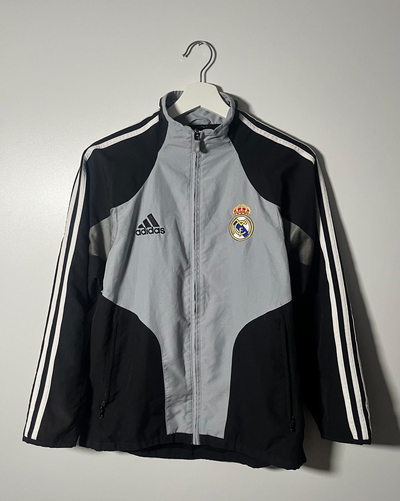 FC Bayern Munich | 2004 third jersey | Bastian Schweinsteiger | Adidas | S