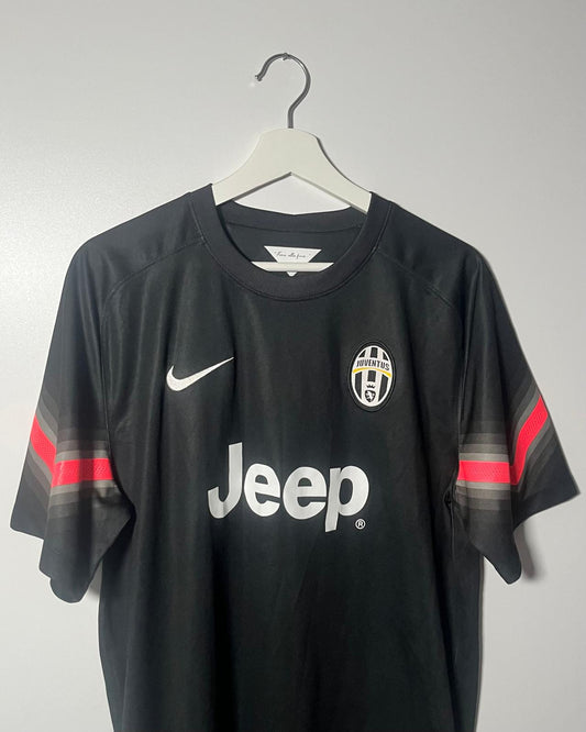 Juventus Turin | 2014 Torwart-Trikot | Nike | L