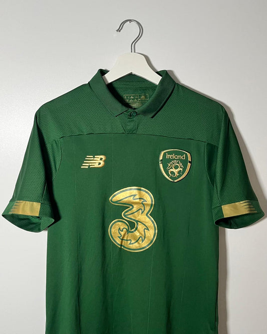 Irland | 2020 Heim-Trikot | New Balance | S