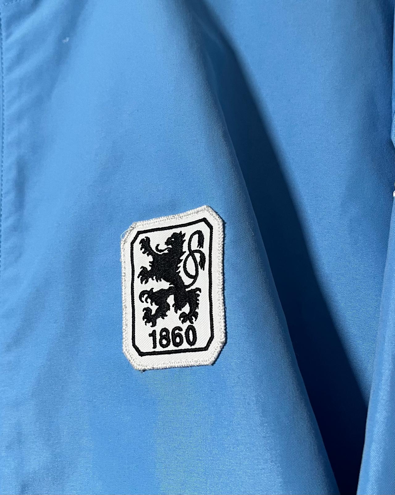 1860 München | 2005 Trainingsjacke | Nike | XL