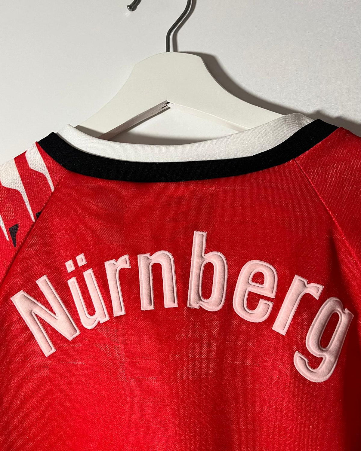1.FC Nürnberg | 1994 Heim-Trikot | Puma | XL