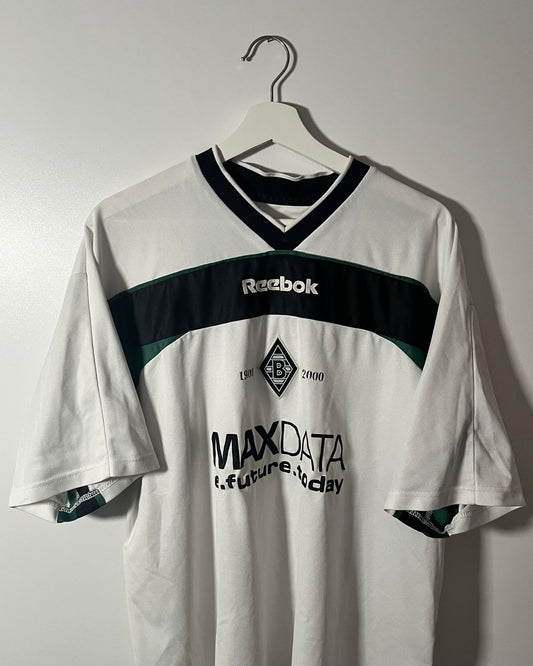 Borussia Mönchengladbach | 2000 Heim-Trikot | Reebok | XL