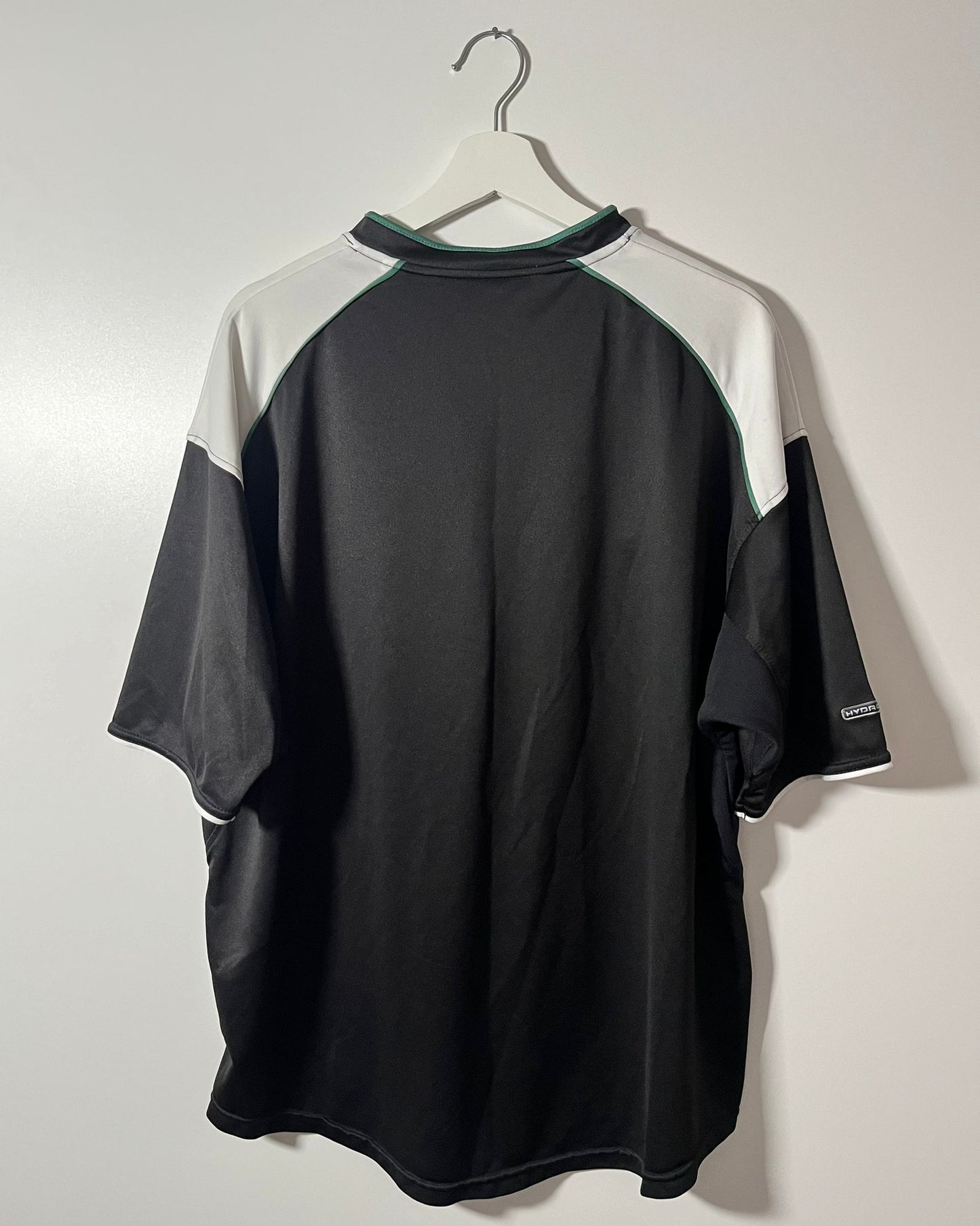 Borussia Mönchengladbach | 2001 Auswärts-Trikot | Reebok | XL