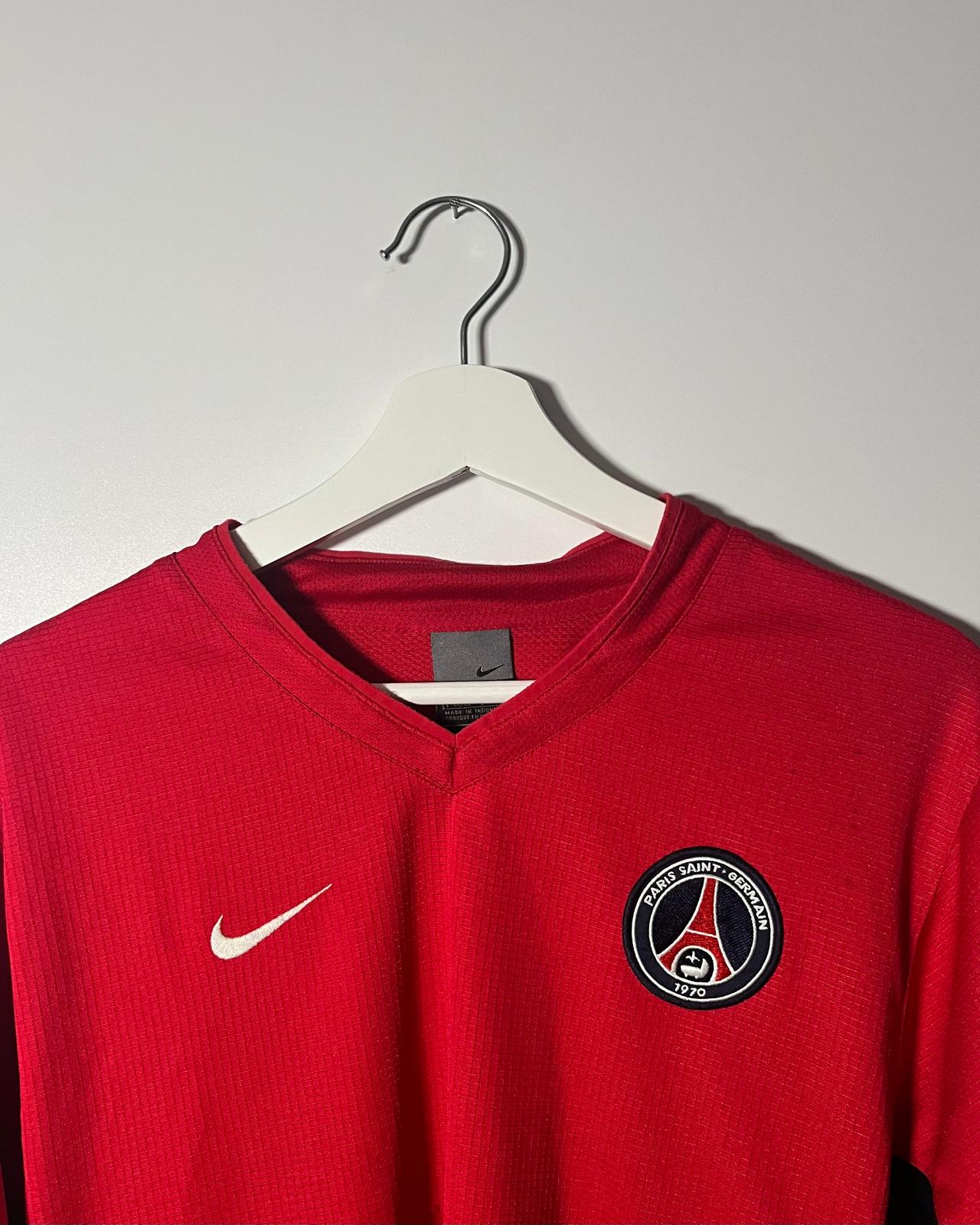 Paris Saint Germain | 2000 Trainings-Trikot | Nike | S