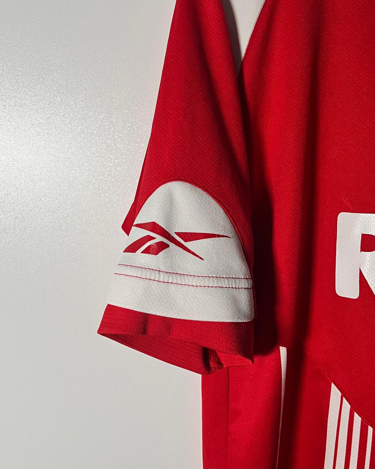 1.FC Köln | 2010 Heim-Trikot | Reebok | Lukas Podolski | XS