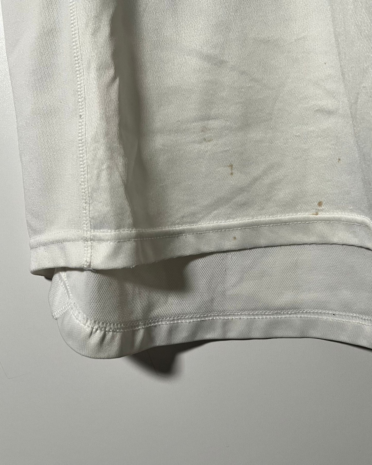 VFB Stuttgart | 2003 Heim-Trikot | Puma | Kevin Kuranyi | XS