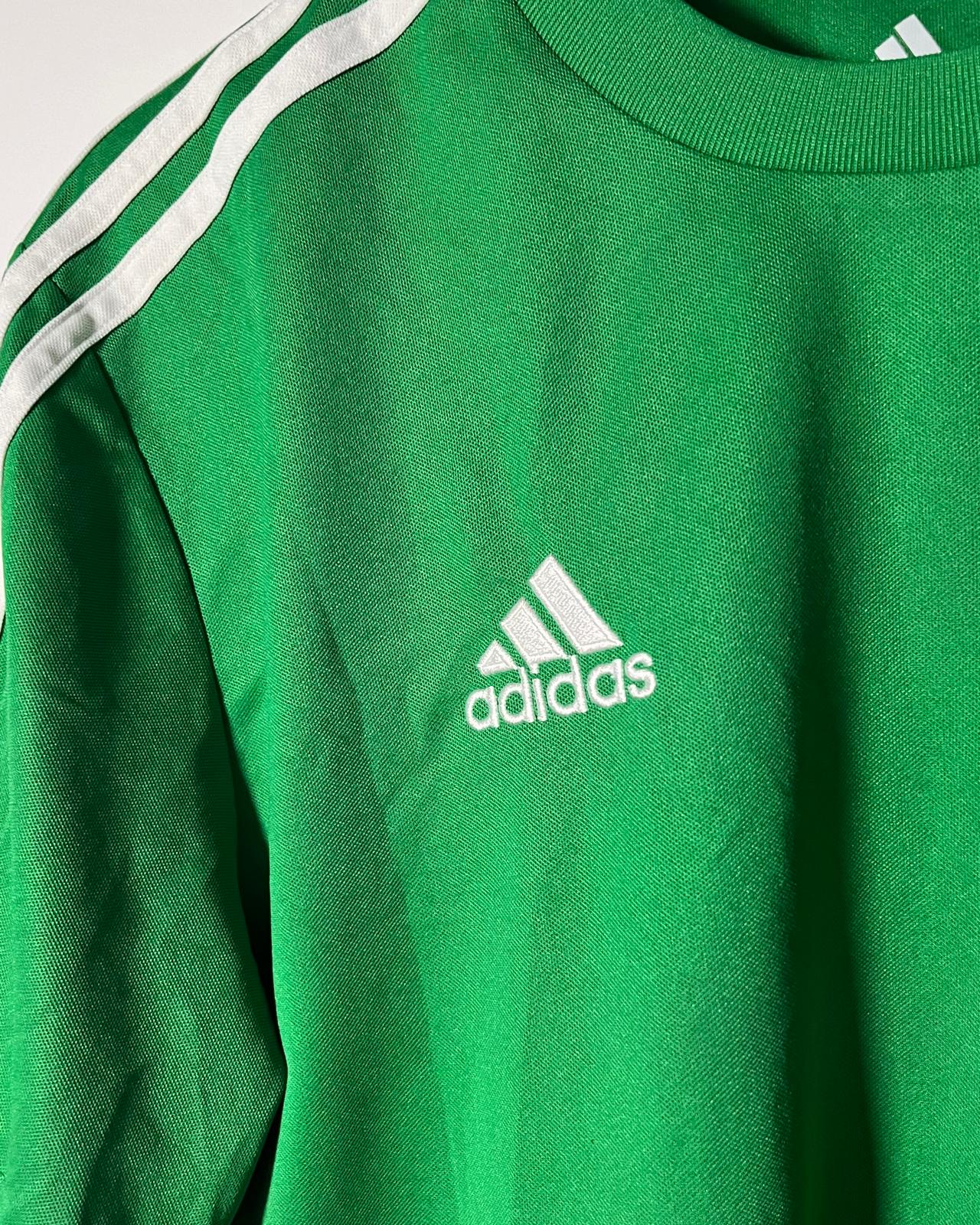 FC Bayern Munich | 2004 third jersey | Bastian Schweinsteiger | Adidas | S