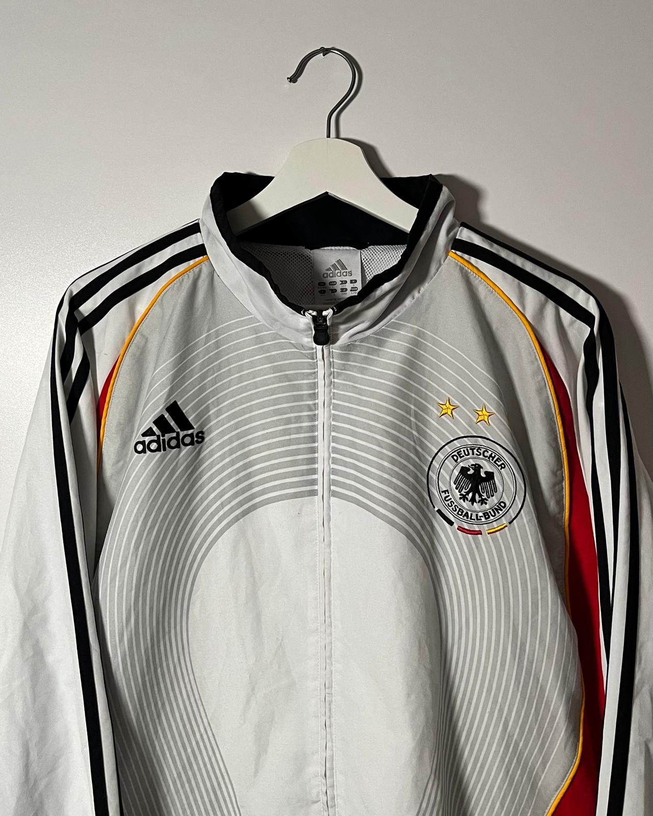 FC Bayern Munich | 2004 third jersey | Bastian Schweinsteiger | Adidas | S