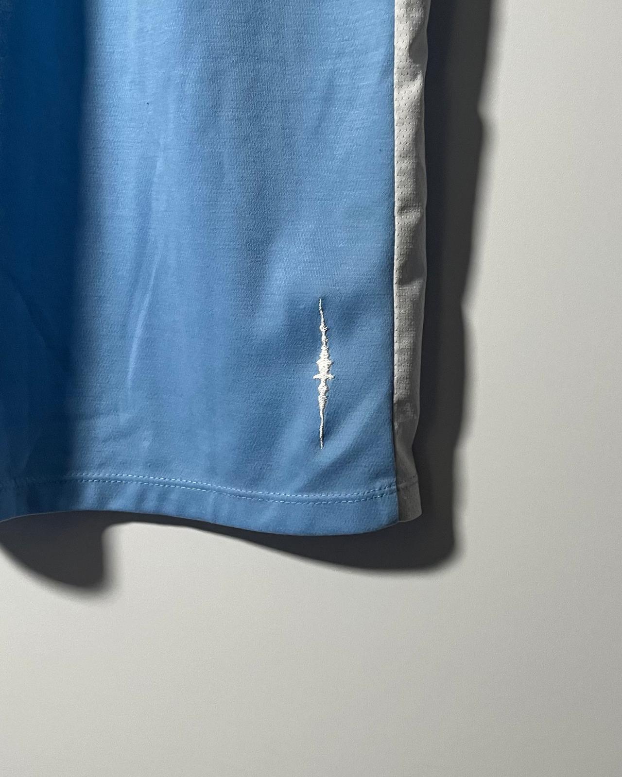 Manchester City | 2011 Heim-Trikot | Umbro | L