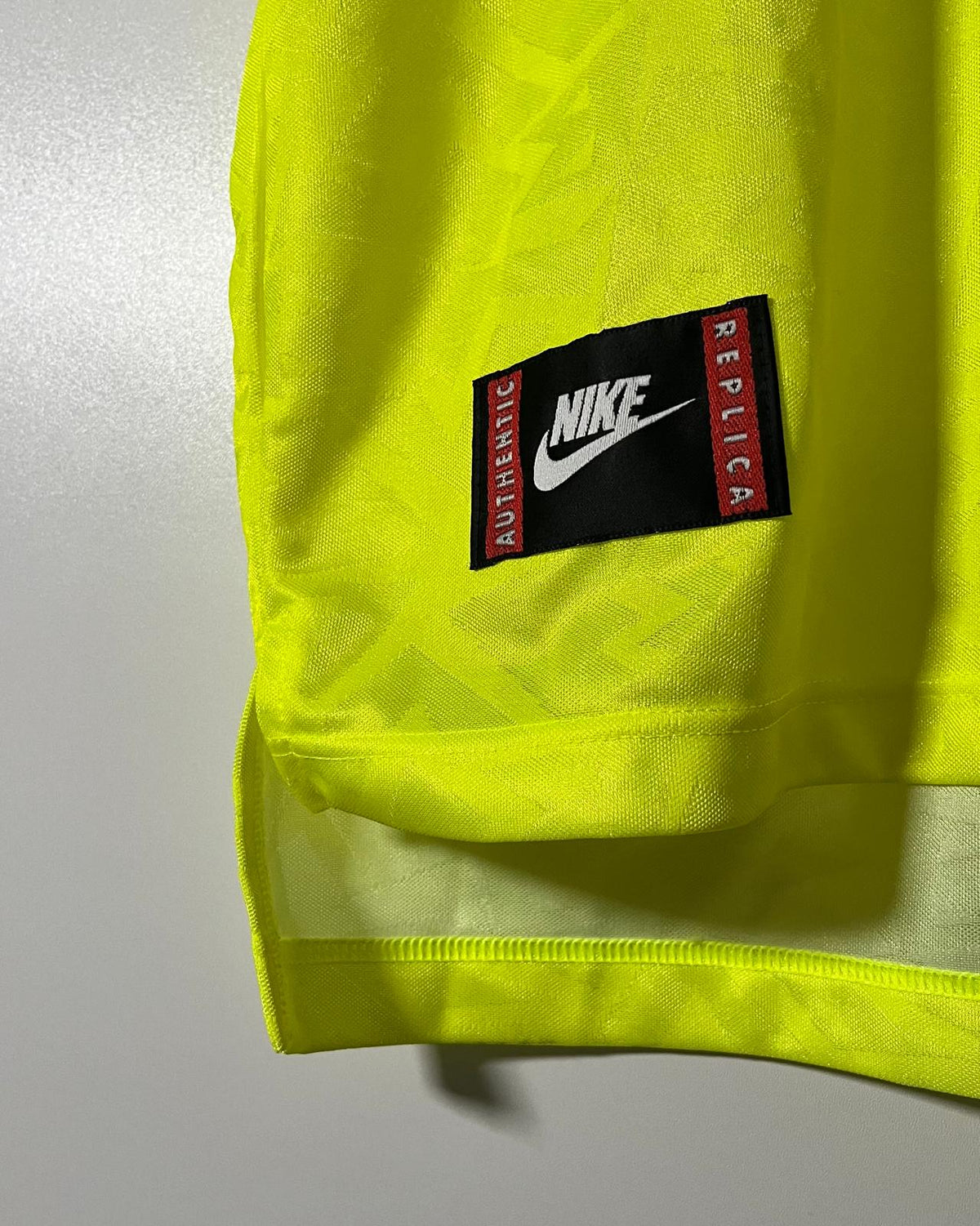 Borussia Dortmund | 1995 Heim-Trikot | Nike | L