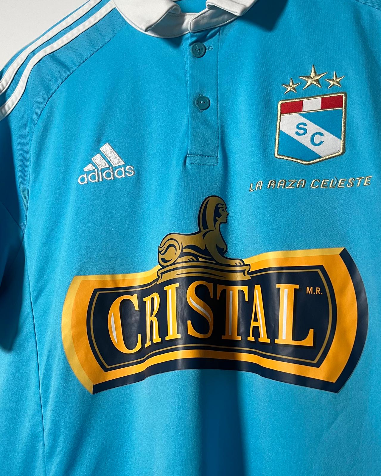 FC Bayern Munich | 2004 third jersey | Bastian Schweinsteiger | Adidas | S