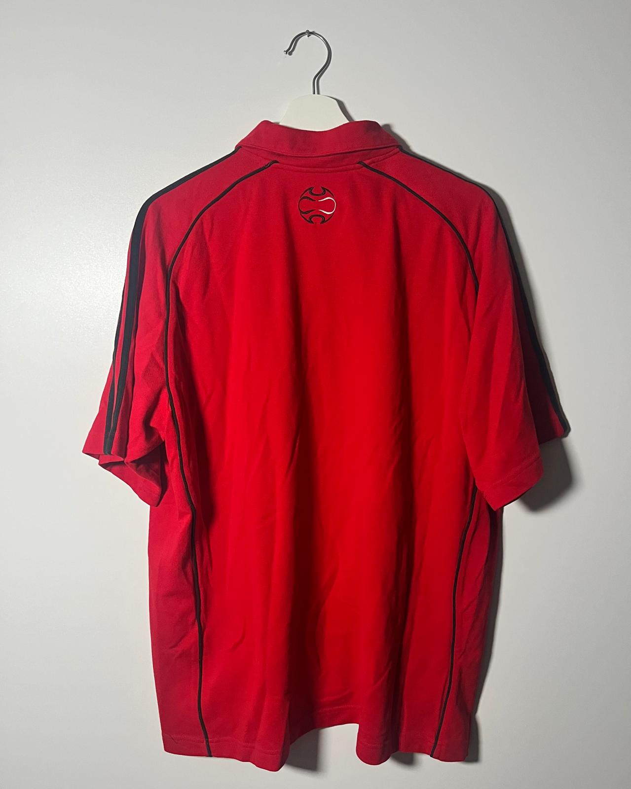 Deutschland | 2006 Polo | Adidas | XL