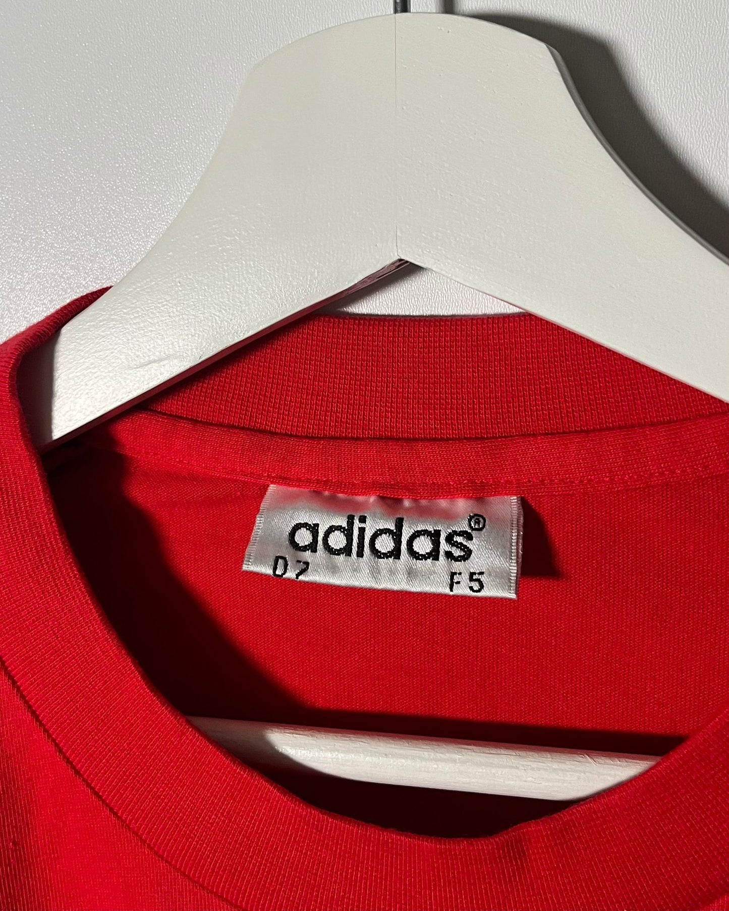 FC Bayern Munich | 2004 third jersey | Bastian Schweinsteiger | Adidas | S