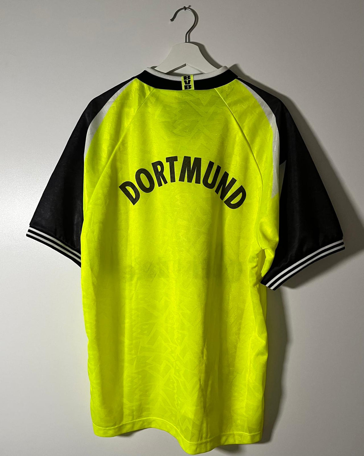 Borussia Dortmund | 1995 Heim-Trikot | Nike | L