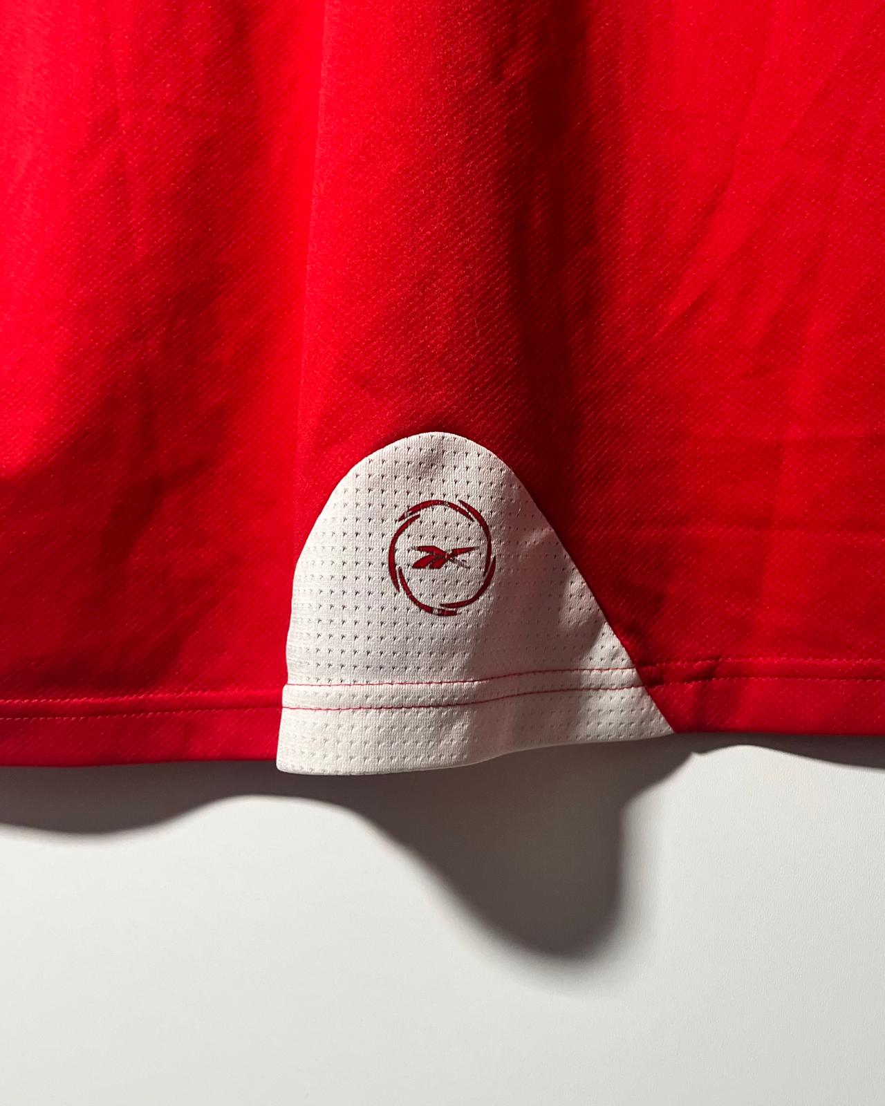 1.FC Köln | 2009 Polo | Reebok | L