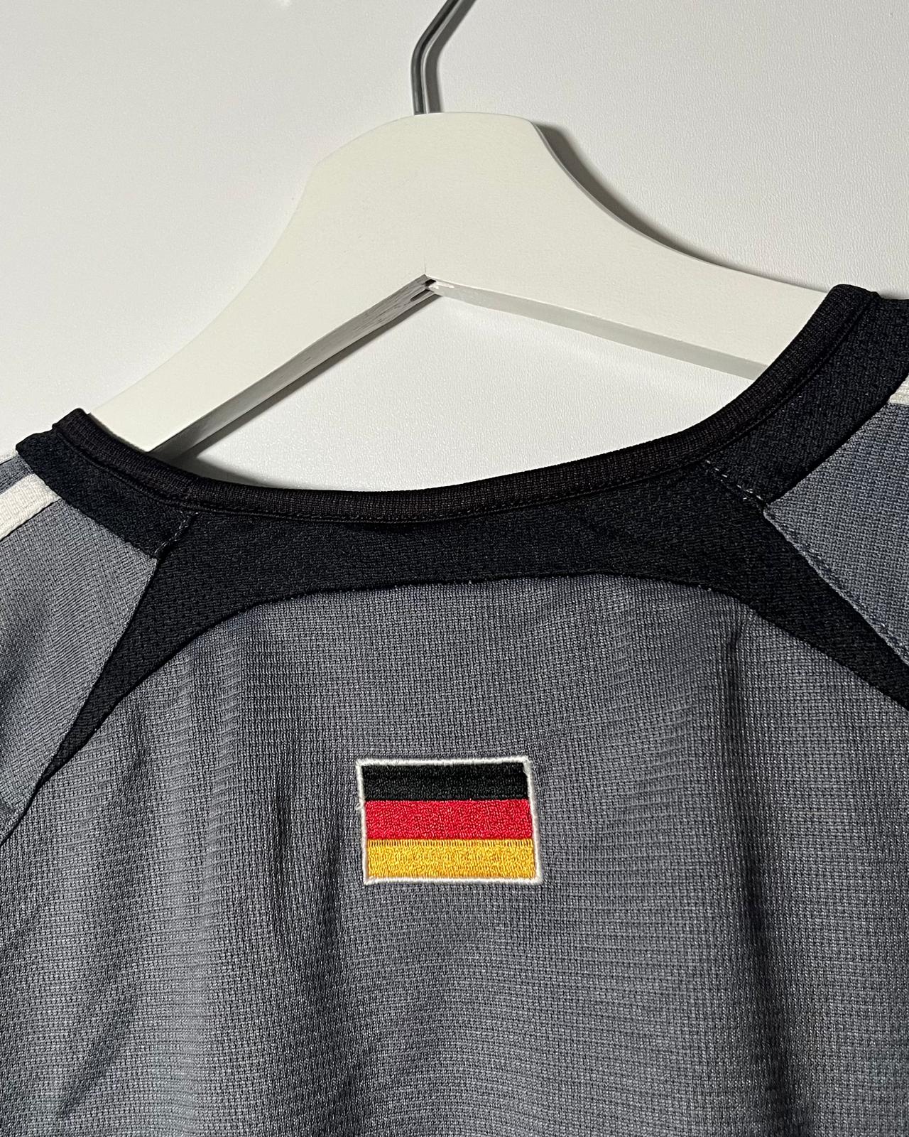 Deutschland | 2004 Trainings-Trikot | Adidas | S