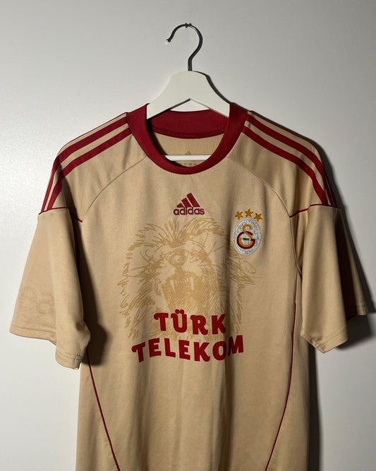 FC Bayern Munich | 2004 third jersey | Bastian Schweinsteiger | Adidas | S