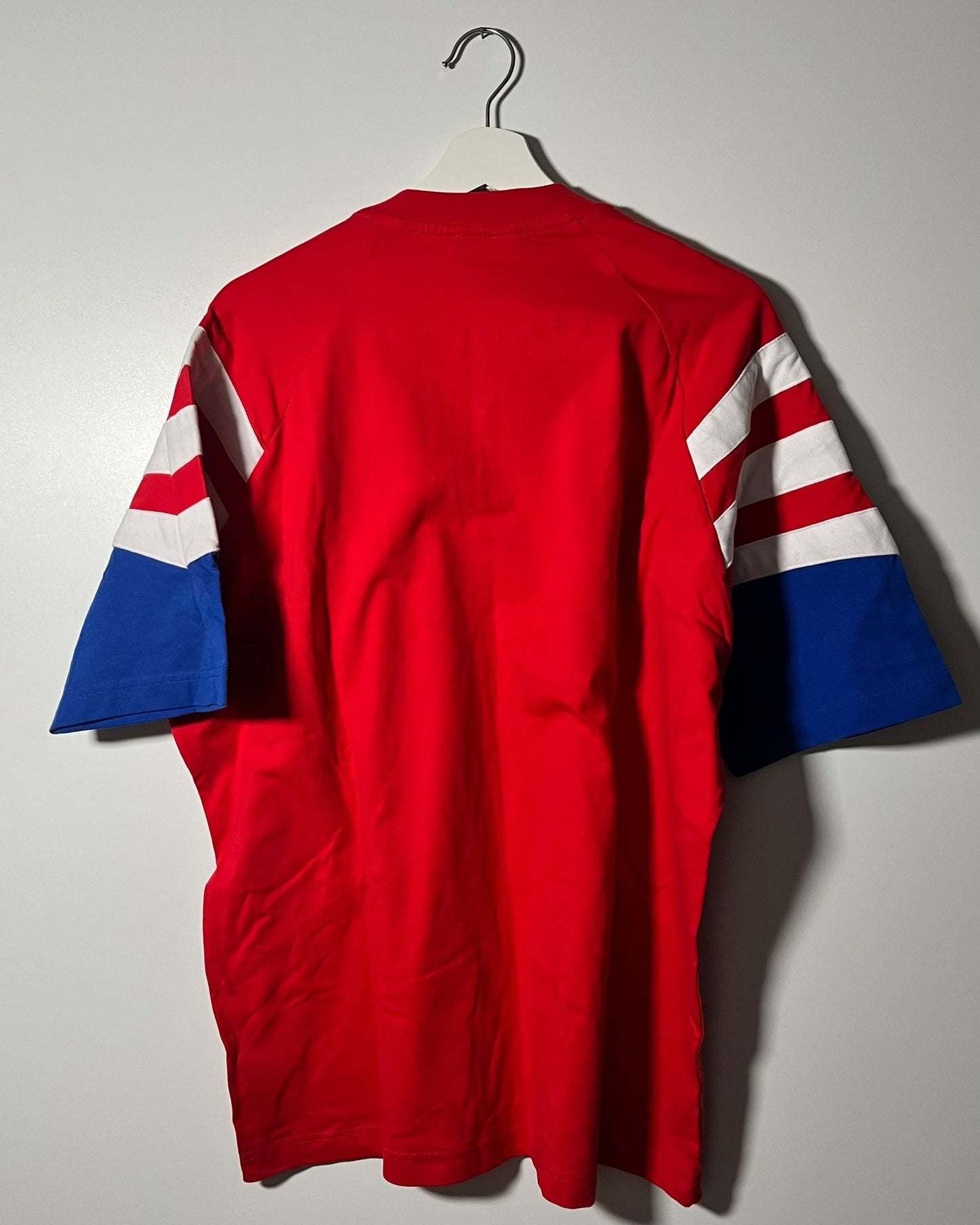 FC Bayern Munich | 2004 third jersey | Bastian Schweinsteiger | Adidas | S