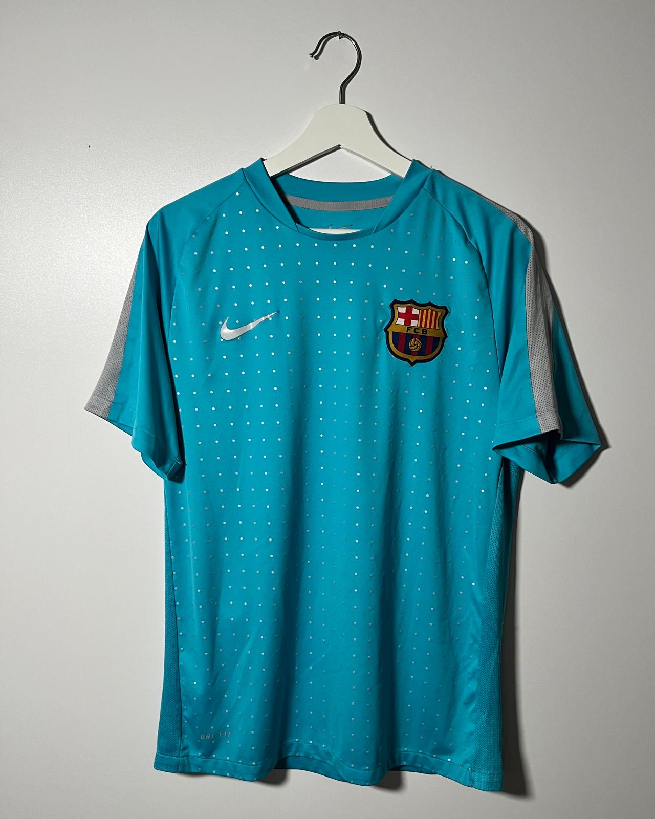 FC Barcelona | 2016 Home Jersey | Nike | XL