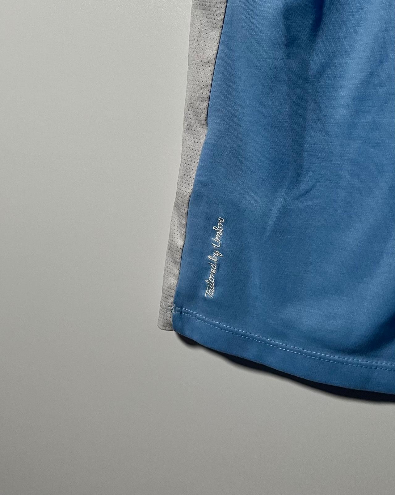 Manchester City | 2011 Heim-Trikot | Umbro | L