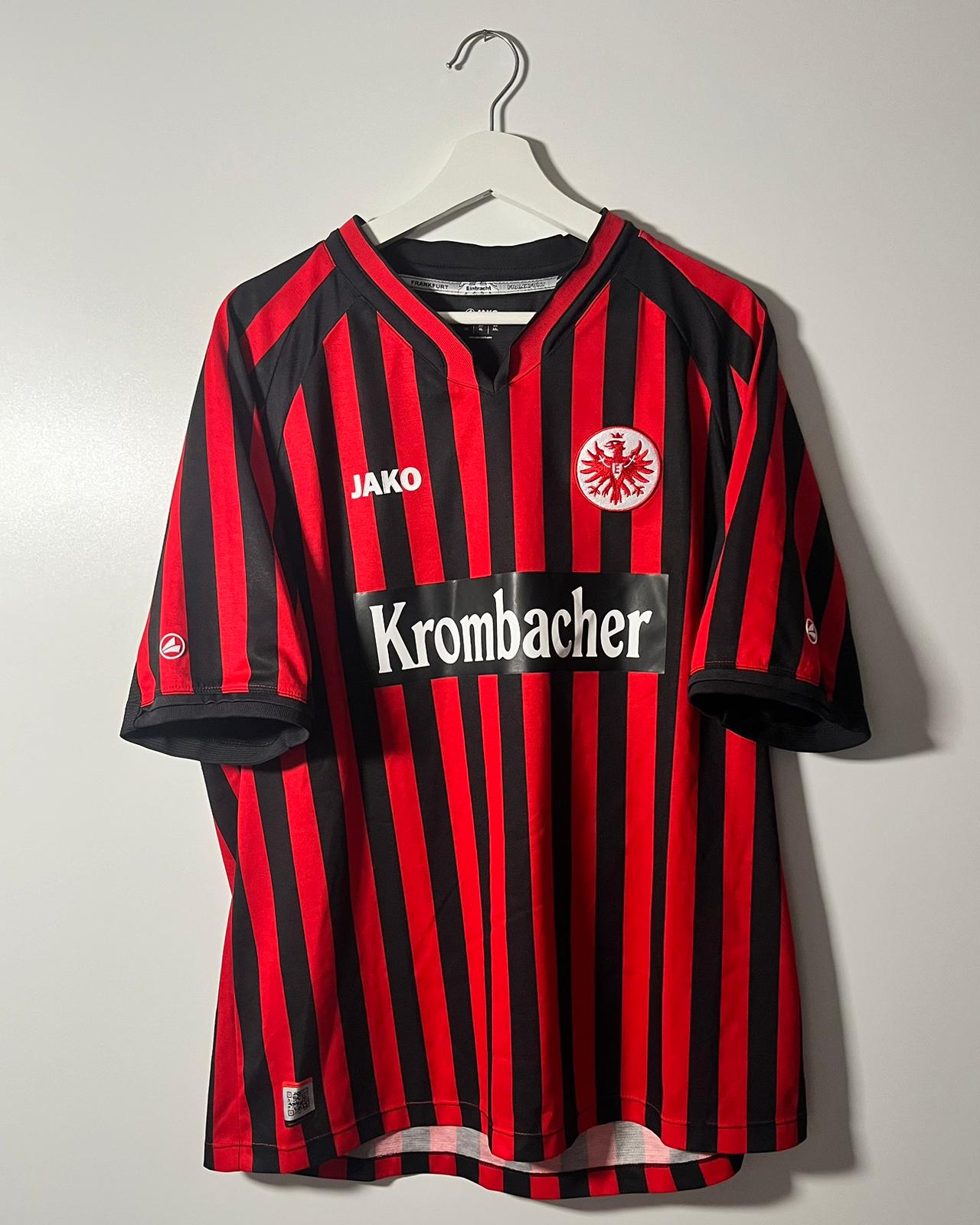 FC Bayern Munich | 2004 third jersey | Bastian Schweinsteiger | Adidas | S