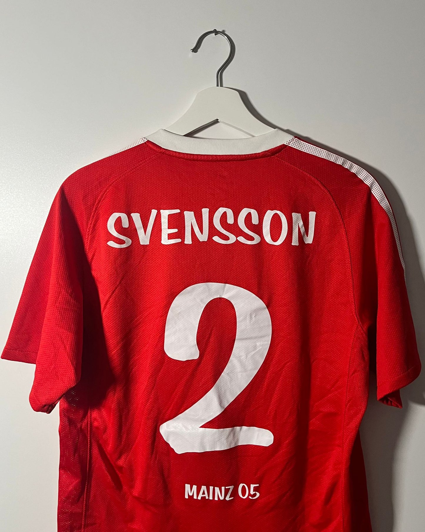 Liverpool FC | 2009 Champions League Training Jersey | Adidas