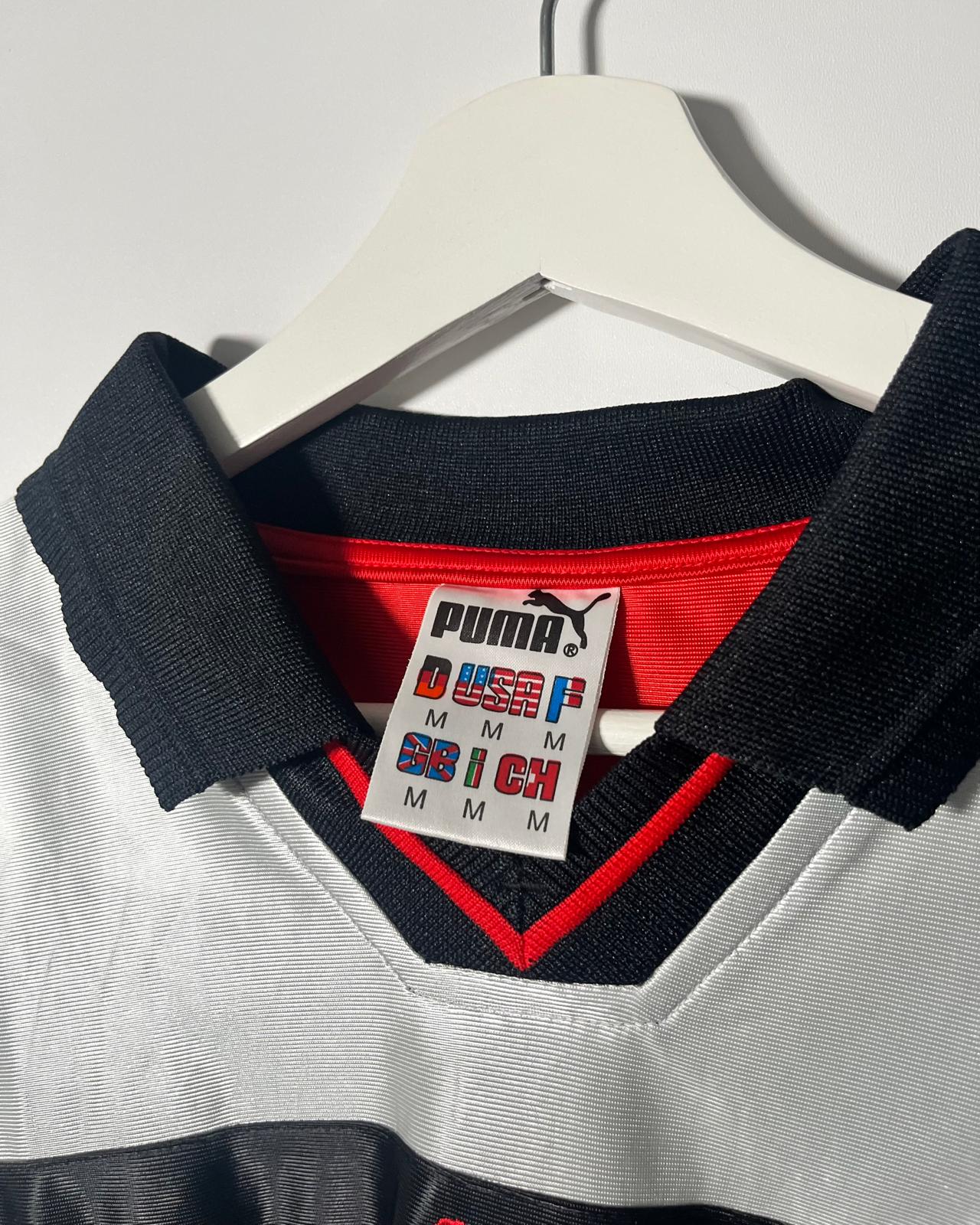 1.FC Köln | 1998 Trainings-Trikot | Puma | L
