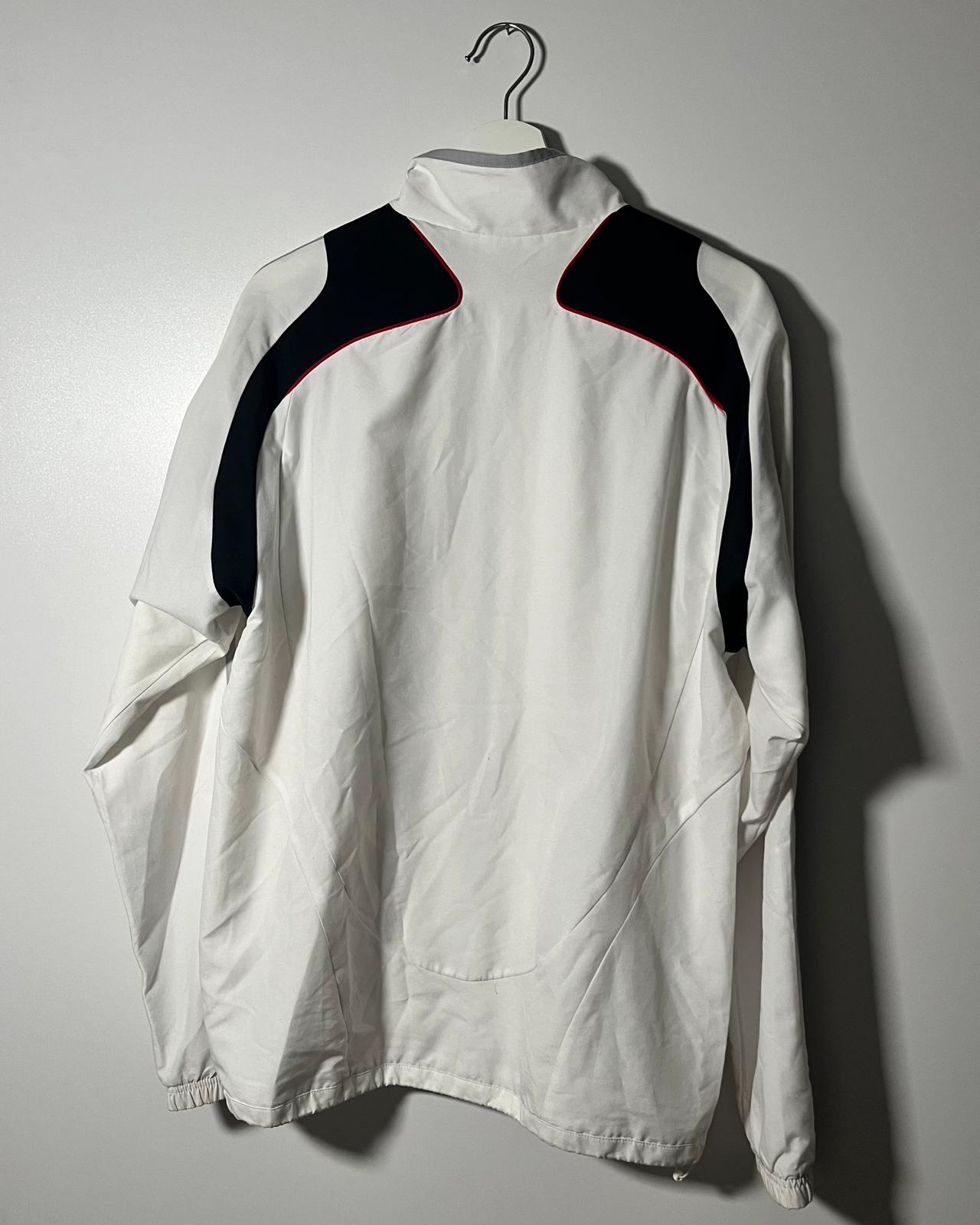 Liverpool FC | 2008 Trainingsjacke | Adidas | L