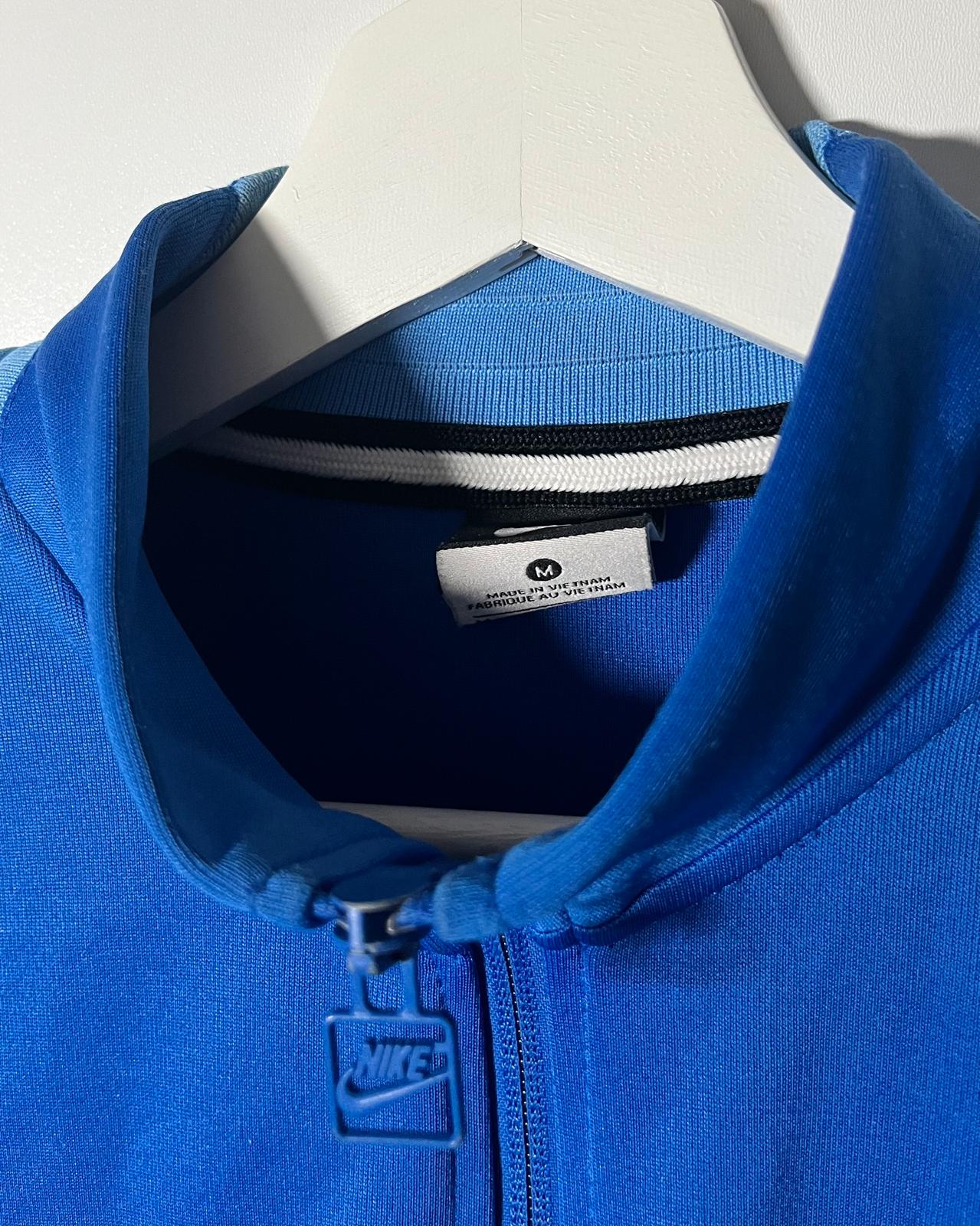 Al Hilal | 2016 Trainingsjacke | Nike | M