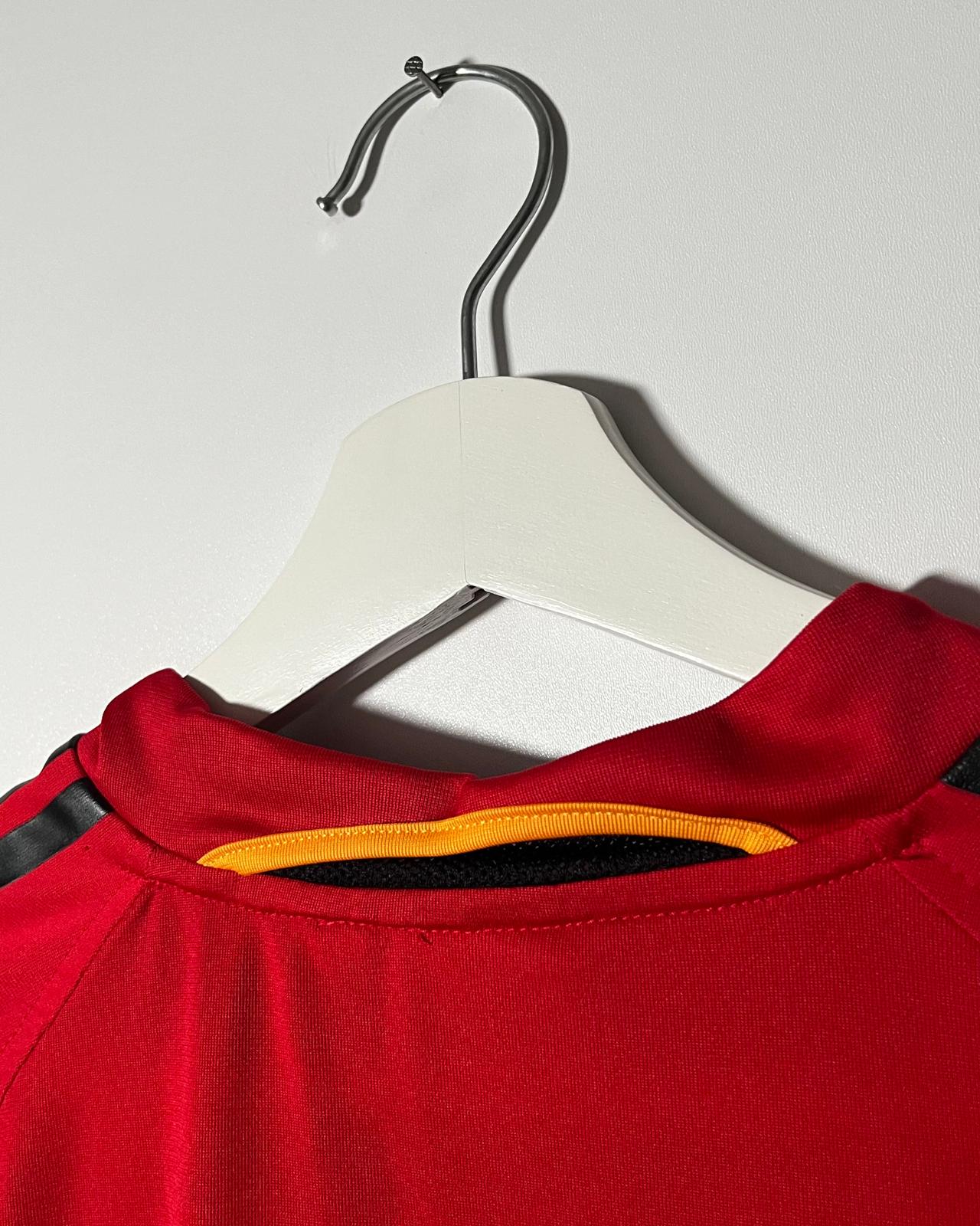 Deutschland | 2004 Ausweich-Trikot | Adidas | S