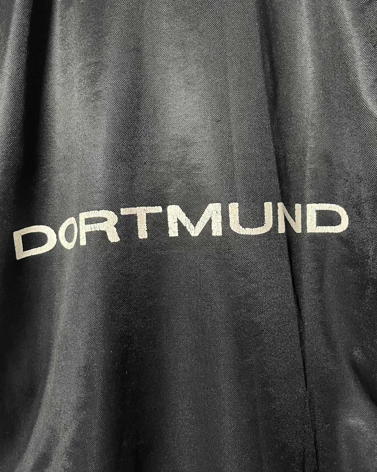 Borussia Dortmund | 1998 Auswärts-Trikot | Nike | XS